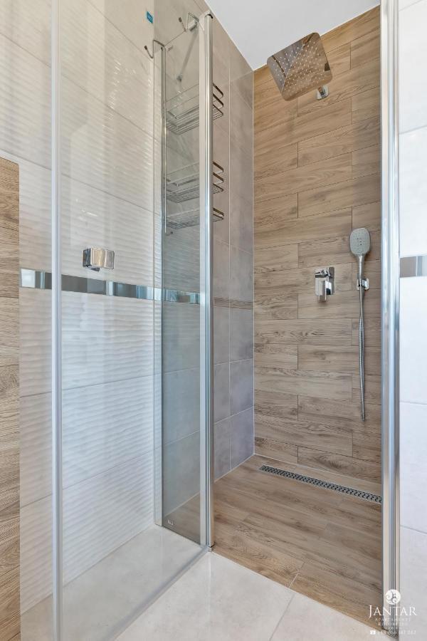 Casa Francesco By Jantar Apartamenty Kolobrzeg กชึชโบโว ภายนอก รูปภาพ
